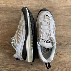 Women’s Nike Air Max 98